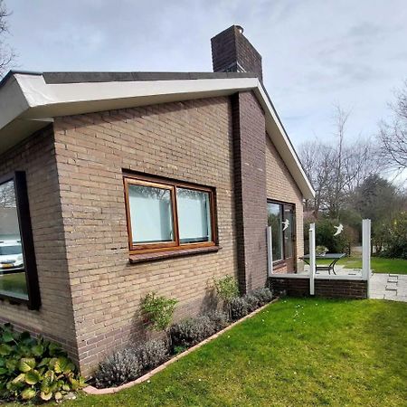 Hello Zeeland - Vakantiehuis Oosterpark 92 Villa Oostkapelle Kültér fotó