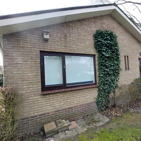 Hello Zeeland - Vakantiehuis Oosterpark 92 Villa Oostkapelle Kültér fotó
