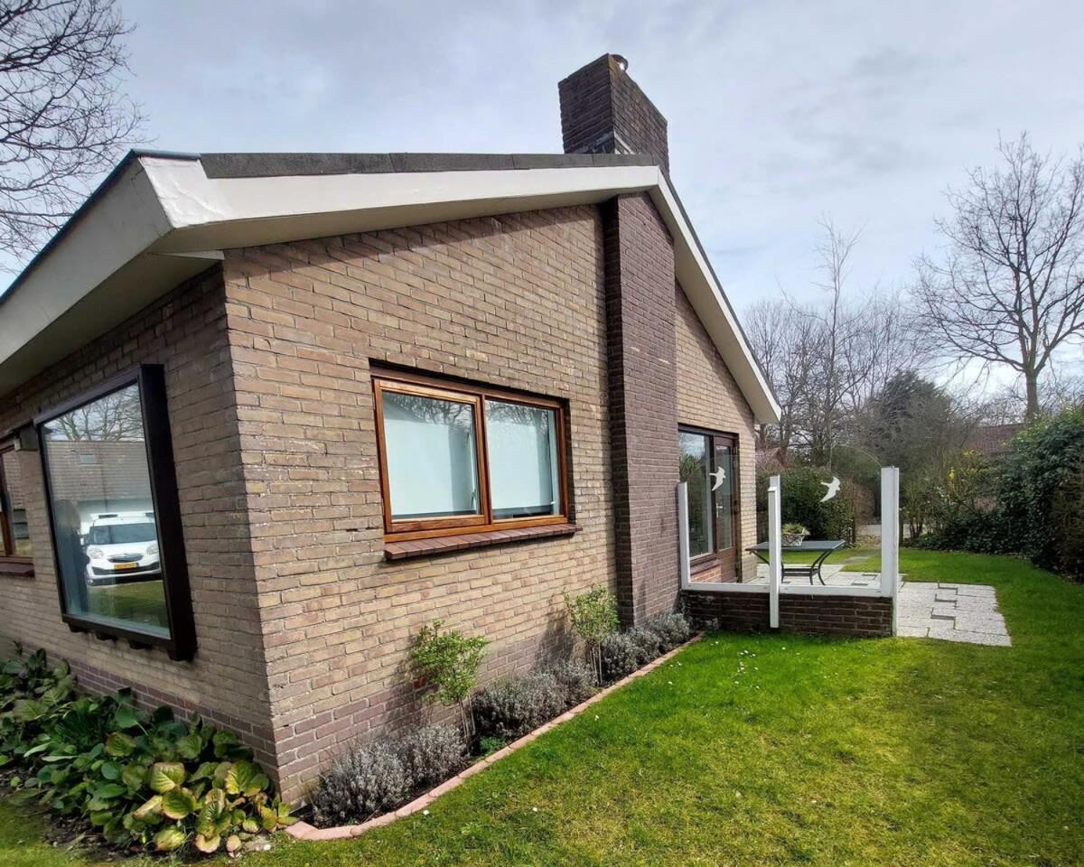 Hello Zeeland - Vakantiehuis Oosterpark 92 Villa Oostkapelle Kültér fotó
