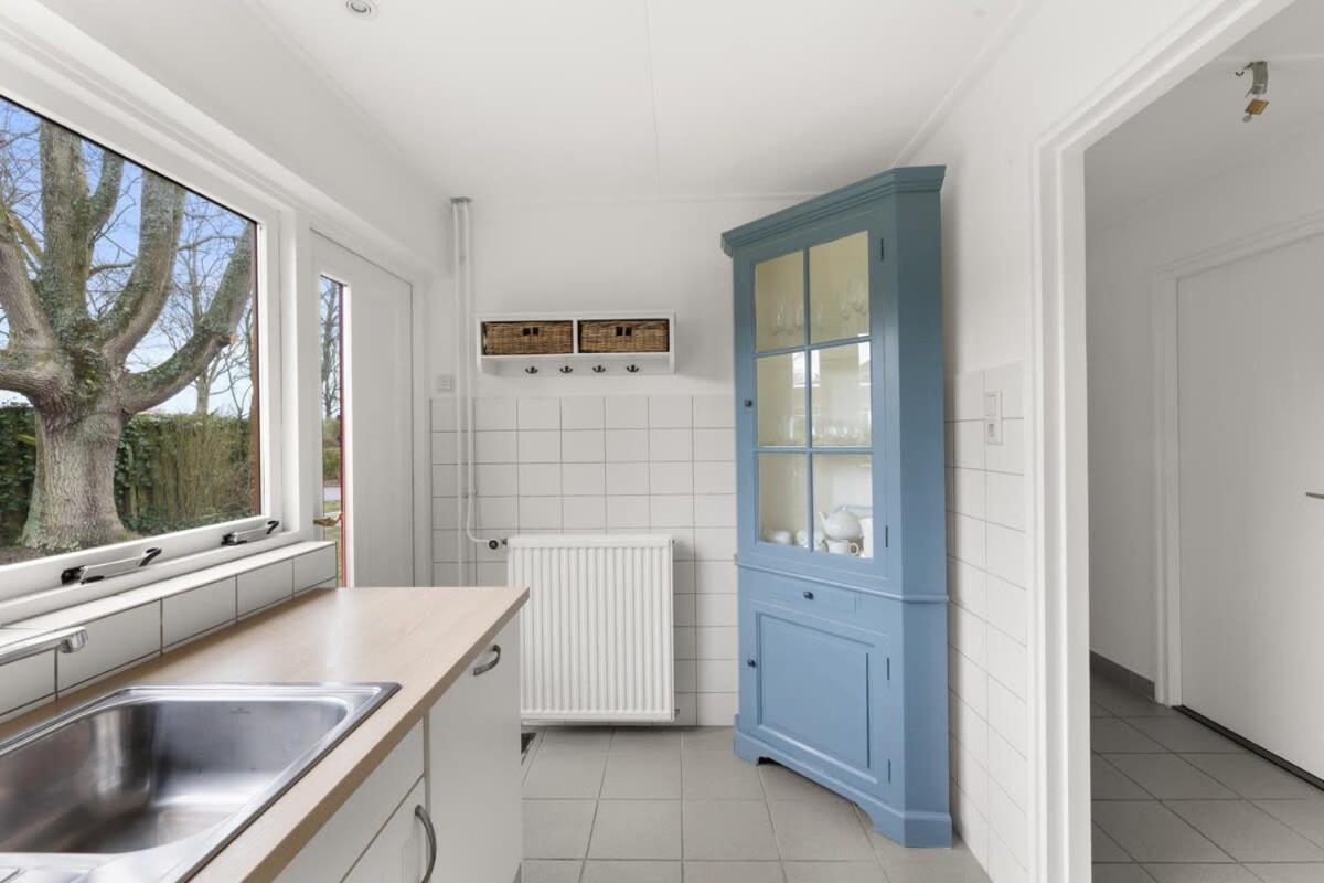 Hello Zeeland - Vakantiehuis Oosterpark 92 Villa Oostkapelle Kültér fotó