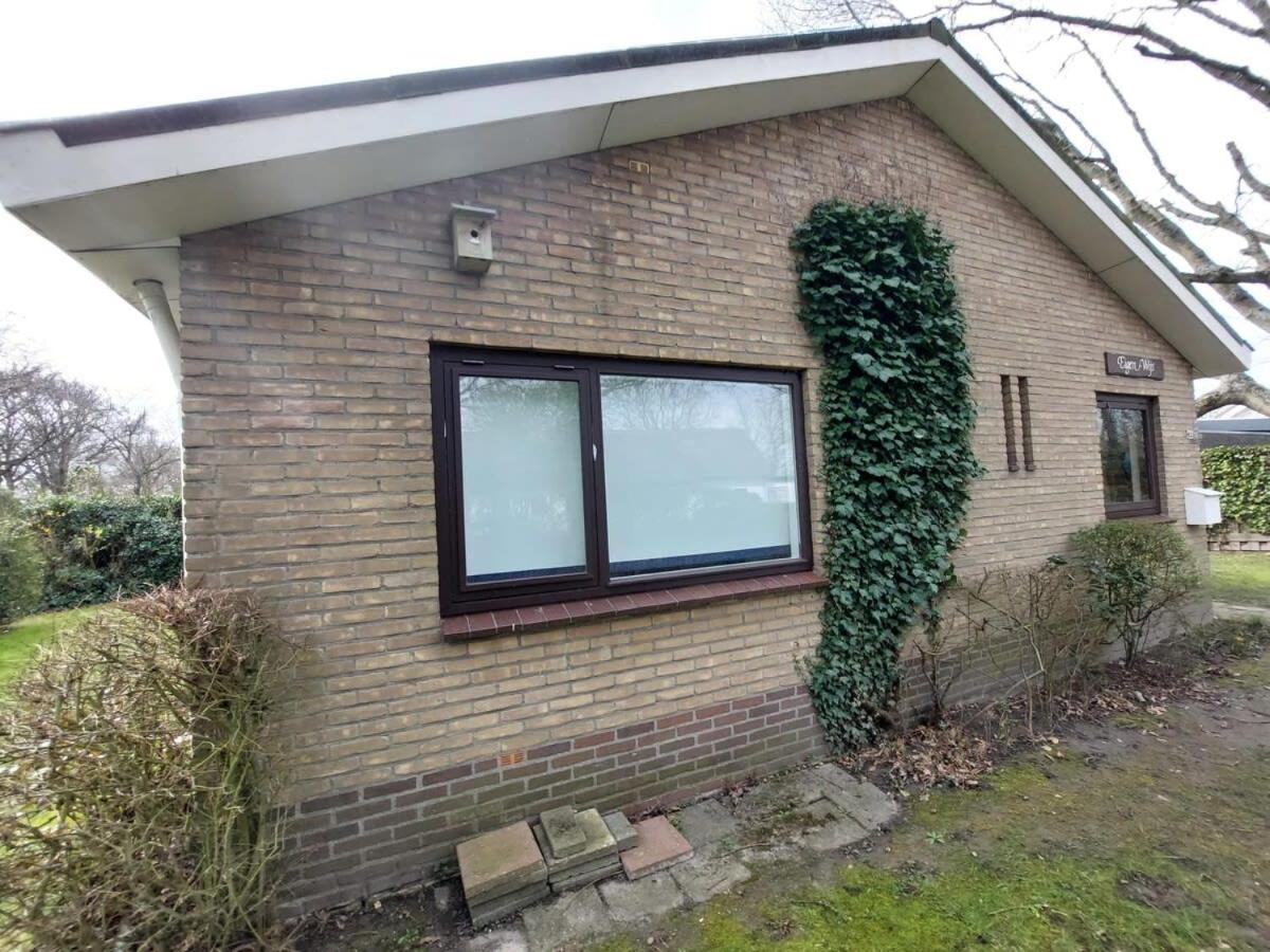 Hello Zeeland - Vakantiehuis Oosterpark 92 Villa Oostkapelle Kültér fotó